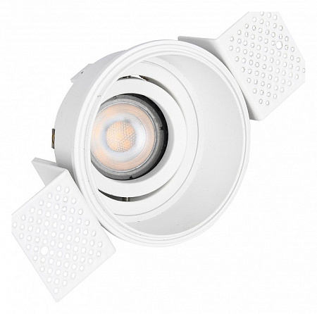 Светильник встраиваемый ST Luce ST262 ST262.508.01 Светильник встраиваемый ST Luce ST262 ST262.508.01