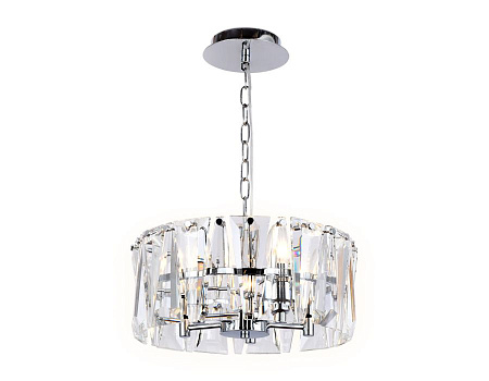 Хрустальная люстра Ambrella Light Traditional TR5166 Хрустальная люстра Ambrella Light Traditional TR5166