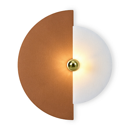 Светильник настенный Freya Carry FR5487WL-01G2 Светильник настенный Freya Carry FR5487WL-01G2