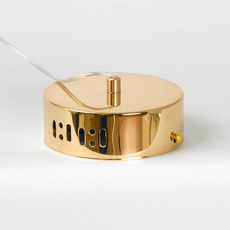 Светильник подвесной светодиодный Lussole BENTON LSP-7343 Светильник подвесной светодиодный Lussole BENTON LSP-7343