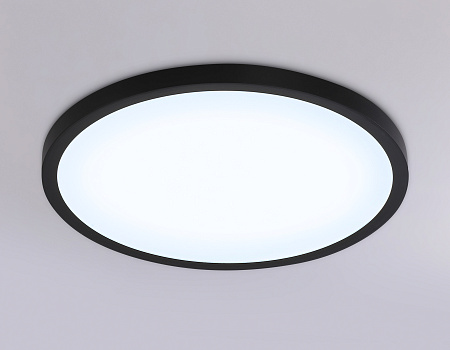 Светильник потолочный светодиодный Ambrella light FZ1961