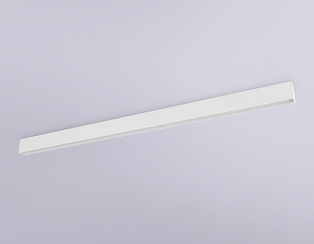 Шинопровод накладной Ambrella light Magnetic 220V GL1003 Шинопровод накладной Ambrella light Magnetic 220V GL1003