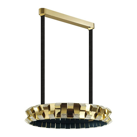 Светильник светодиодный потолочный Odeon Light ASTURO 4993/80L