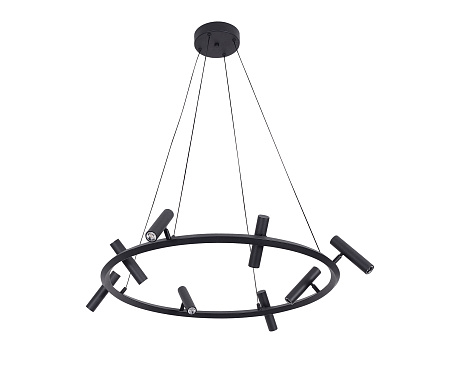 Спот светодиодный Kink Light Верония 07613-8A,19