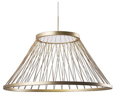 Светильник подвесной светодиодный Favourite Fibra 4634-6P Светильник подвесной светодиодный Favourite Fibra 4634-6P