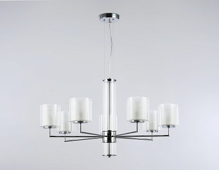 Люстра подвесная Ambrella light LH56003 Люстра подвесная Ambrella light LH56003