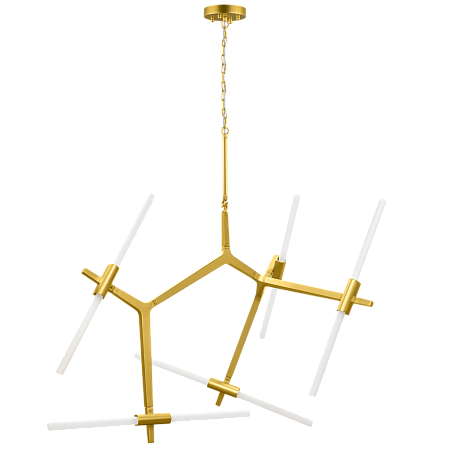 Подвесная люстра Lightstar Struttura 742103 Подвесная люстра Lightstar Struttura 742103