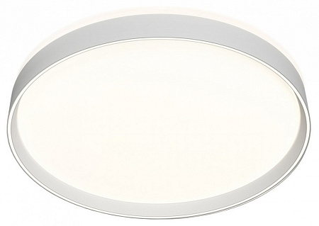 Светильник потолочный Denkirs PLATO DK6511-WH/1 Светильник потолочный Denkirs PLATO DK6511-WH/1