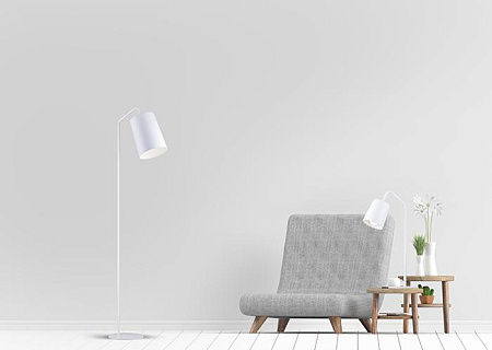 Торшер Arti Lampadari Ultimo E 3.1.1 W Торшер Arti Lampadari Ultimo E 3.1.1 W