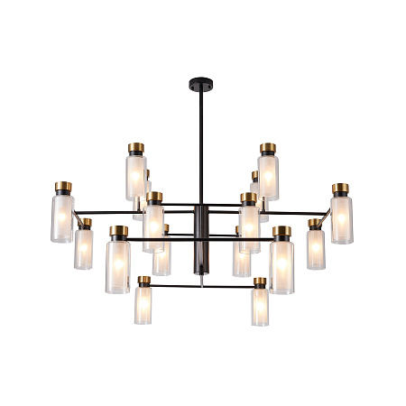 Люстра на штанге Favourite Slank 4482-16P Люстра на штанге Favourite Slank 4482-16P