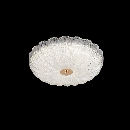 Светильник потолочный светодиодный Crystal Lux SOLARIS PL300