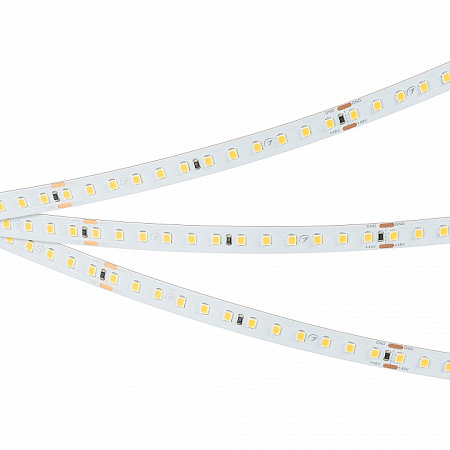 Светодиодная лента 10 Вт/м 2700К 27000Лм 220V IP20 Arlight UL-A120 053138