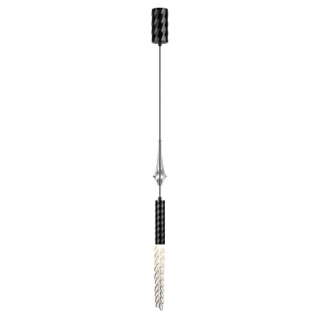 Светильник подвесной светодиодный Odeon Light KOLOS 5459/4L