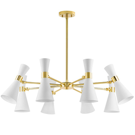 Потолочная люстра Lightstar Dumo 816086 Потолочная люстра Lightstar Dumo 816086