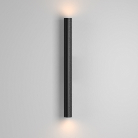 Светильник настенный Maytoni Calipso C082WL-12W2.7K-B