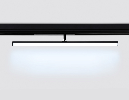 Трековый магнитный диммируемый светодиодный светильник Ambrella light Magnetic 220V GL1361 Трековый магнитный диммируемый светодиодный светильник Ambrella light Magnetic 220V GL1361