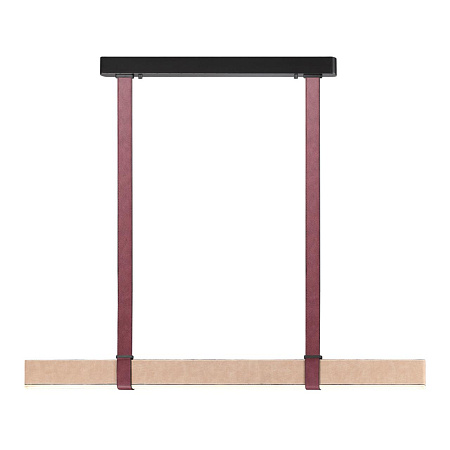 Светильник подвесной светодиодный Odeon Light VINCENT 6630/36L