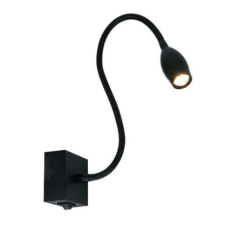 Бра Arte Lamp Scorcio A7003AP-1BC