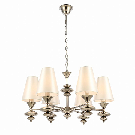 Подвесная люстра Evoluce Rionfo SL1137.103.06 Подвесная люстра Evoluce Rionfo SL1137.103.06