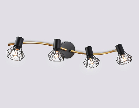 Спот Ambrella light TR8658