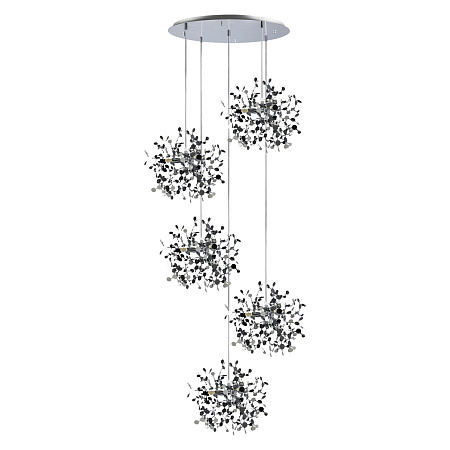 Люстра подвесная Lightstar Extra L5PR721134