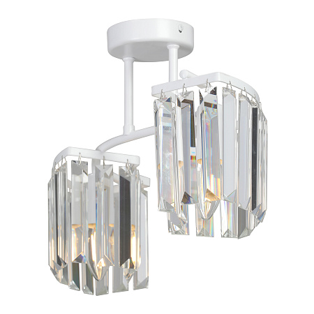 Люстра потолочная Vitaluce V5884-0/2PL Люстра потолочная Vitaluce V5884-0/2PL