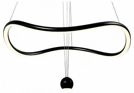 Светильник подвесной светодиодный ST Luce Orione SL6209.403.35 Светильник подвесной светодиодный ST Luce Orione SL6209.403.35