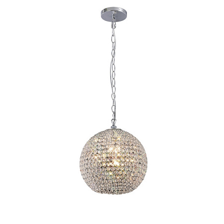 Люстра подвесная Mantra CRYSTAL 4601