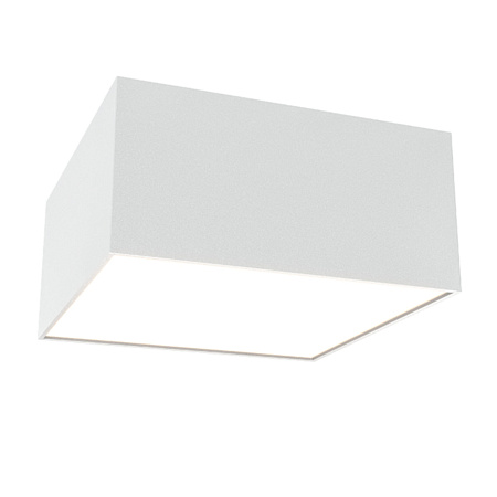 Потолочный светодиодный светильник Maytoni Zon C067CL-L12W4K