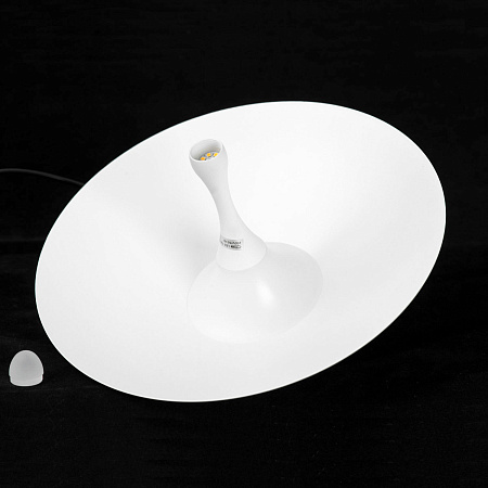 Светильник подвесной светодиодный Lussole IRVINE LSP-7341 Светильник подвесной светодиодный Lussole IRVINE LSP-7341