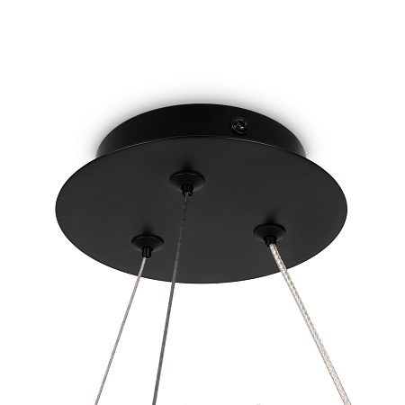 Подвесной светильник Maytoni Balance MOD317PL-04B