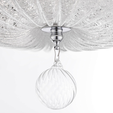 Потолочный светильник Maytoni Sienna C216-CL-03-N Потолочный светильник Maytoni Sienna C216-CL-03-N