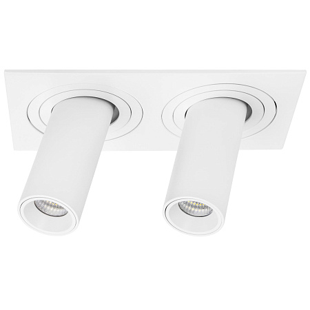 Светильник встраиваемый светодиодный Lightstar Intero TUBO i526264