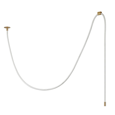 Светильник светодиодный подвесной Odeon Light CORDA 4399/40CL