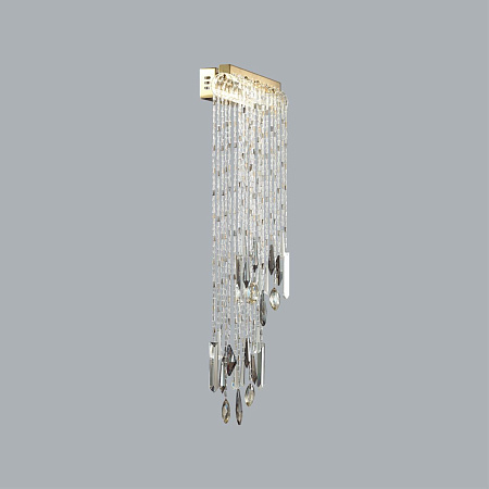 Светильник настенный светодиодный Odeon Light AFINA 5420/10WL