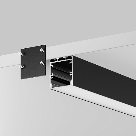 Профиль Maytoni ALM-3535BT-B-3M 633004 Профиль Maytoni ALM-3535BT-B-3M 633004