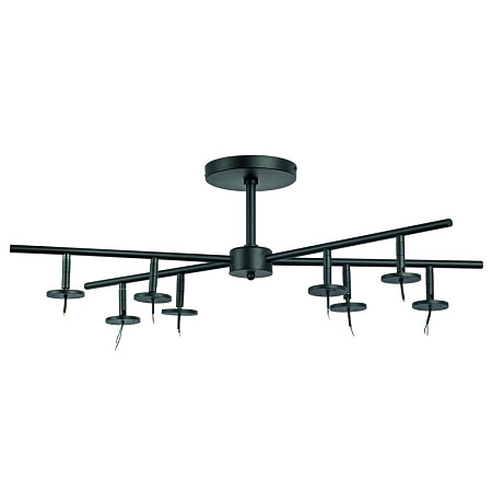 Крепление потолочное X-образное Lightstar Rullo 571728 Крепление потолочное X-образное Lightstar Rullo 571728