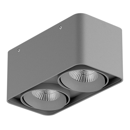 Потолочный светильник Lightstar Monocco 052129