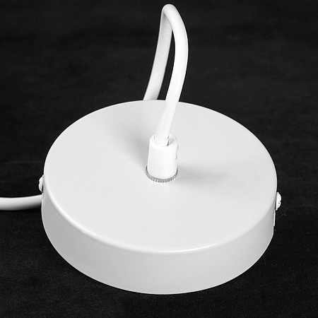 Светильник подвесной Lussole GREGG LSP-8973