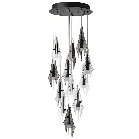 Светильник подвесной светодиодный Odeon Light AFALINA 5442/69L