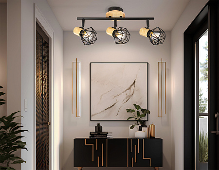 Спот Ambrella light TR8753 Спот Ambrella light TR8753