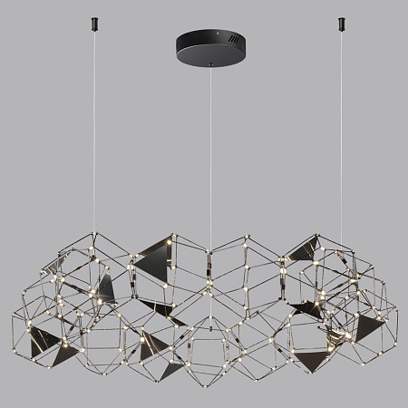 Люстра подвесная светодиодная Odeon Light TRELLIS 5087/68L