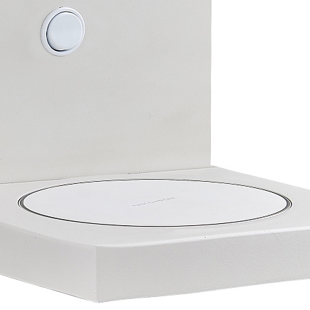 Светильник настенный светодиодный Mantra ZANZIBAR 6754 Светильник настенный светодиодный Mantra ZANZIBAR 6754