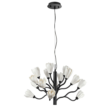 Люстра подвесная Odeon Light GARDI 5090/15