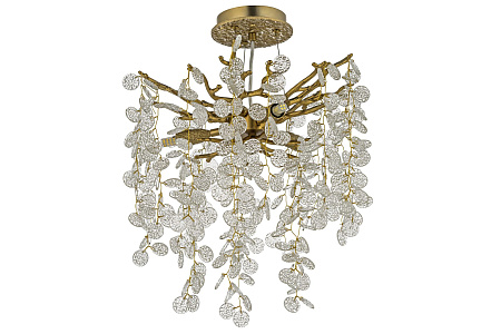 Люстра хрустальная Dio D`arte Tavenna H 1.5.32.102 A Люстра хрустальная Dio D`arte Tavenna H 1.5.32.102 A