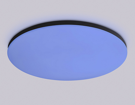 Светильник потолочный светодиодный с Wi-Fi, Яндекс Алисой, Tuya, Smart Home, Alexa Smart Ambrella light FZ2006