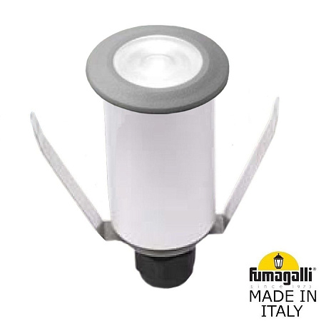 Грунтовый светильник FUMAGALLI TERESA 2L0.000.000.LXZ1L Грунтовый светильник FUMAGALLI TERESA 2L0.000.000.LXZ1L