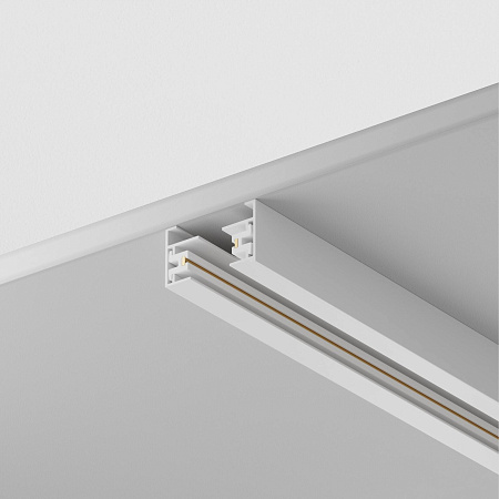 Шинопровод однофазный Maytoni Unity TRX001-113W Шинопровод однофазный Maytoni Unity TRX001-113W