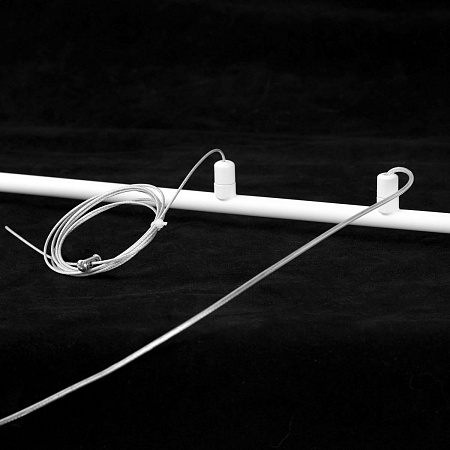 Люстра подвесная светодиодная Lussole GILBERT LSP-7316