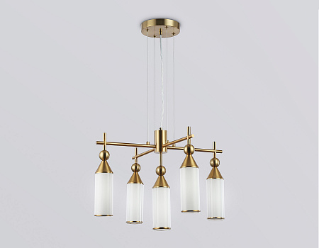 Люстра подвесная Ambrella light LH55276 Люстра подвесная Ambrella light LH55276